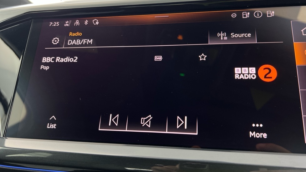 Used Audi Q4 e-tron 2024 for sale - 76514880: Photo 43