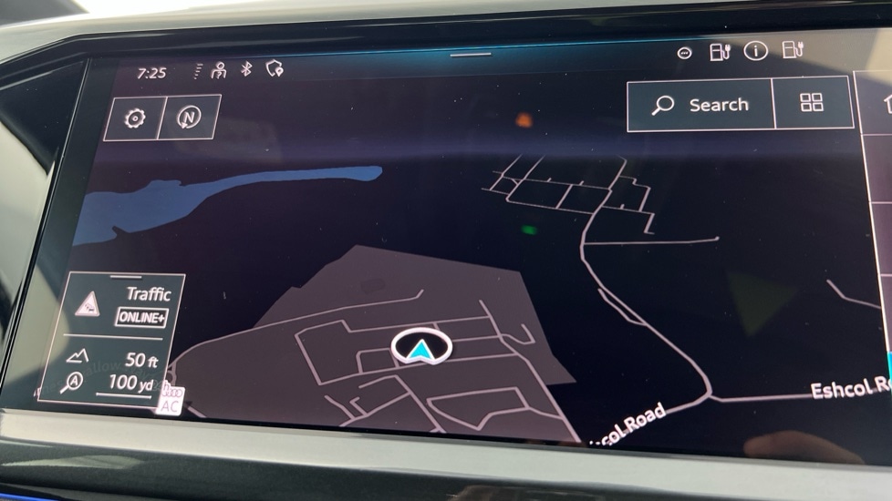 Used Audi Q4 e-tron 2024 for sale - 76514880: Photo 44