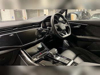 Used Audi Q7 2025 for sale - 76501490: Photo