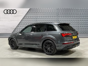 Used Audi Q7 2025 for sale - 76501490: Photo