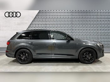 Used Audi Q7 2025 for sale - 76501490: Photo