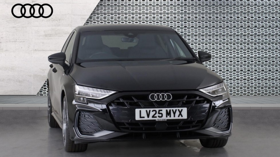 Used Audi A3 2025 for sale - 76868895: Photo 10