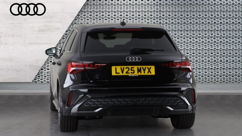 Used Audi A3 2025 for sale - 76868895: Photo 11