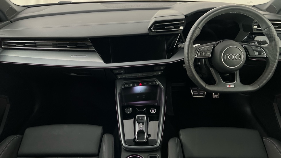 Used Audi A3 2025 for sale - 76868895: Photo 12