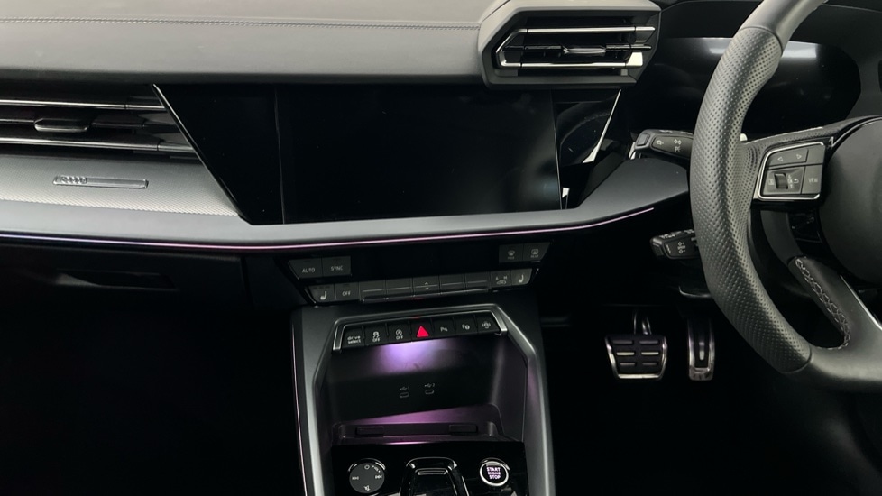 Used Audi A3 2025 for sale - 76868895: Photo 13