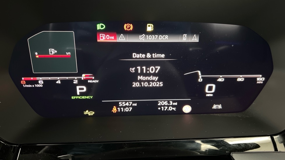 Used Audi A3 2025 for sale - 76868895: Photo 14