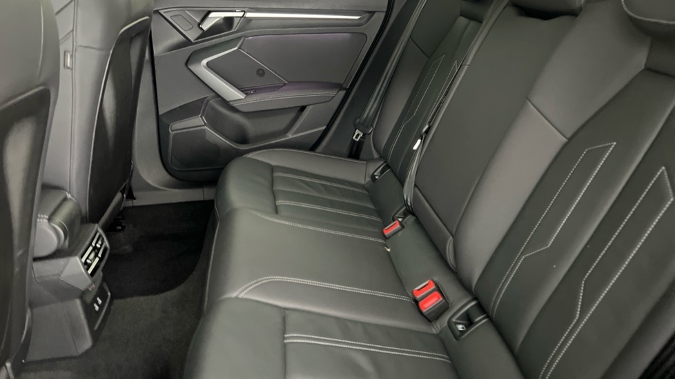 Used Audi A3 2025 for sale - 76868895: Photo 15