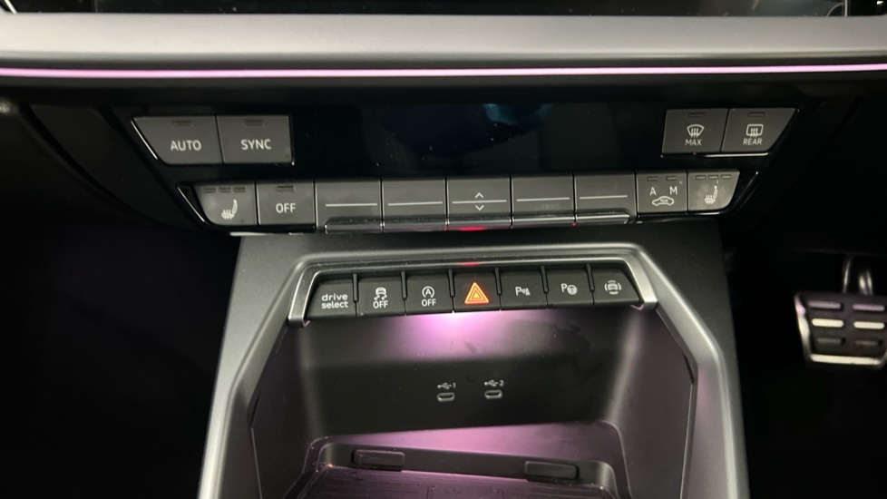 Used Audi A3 2025 for sale - 76868895: Photo 16