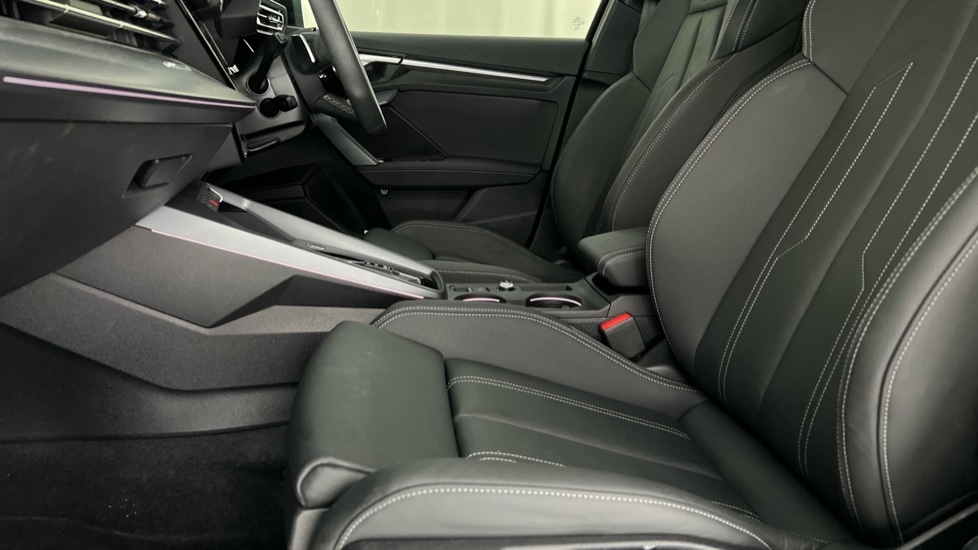 Used Audi A3 2025 for sale - 76868895: Photo 17