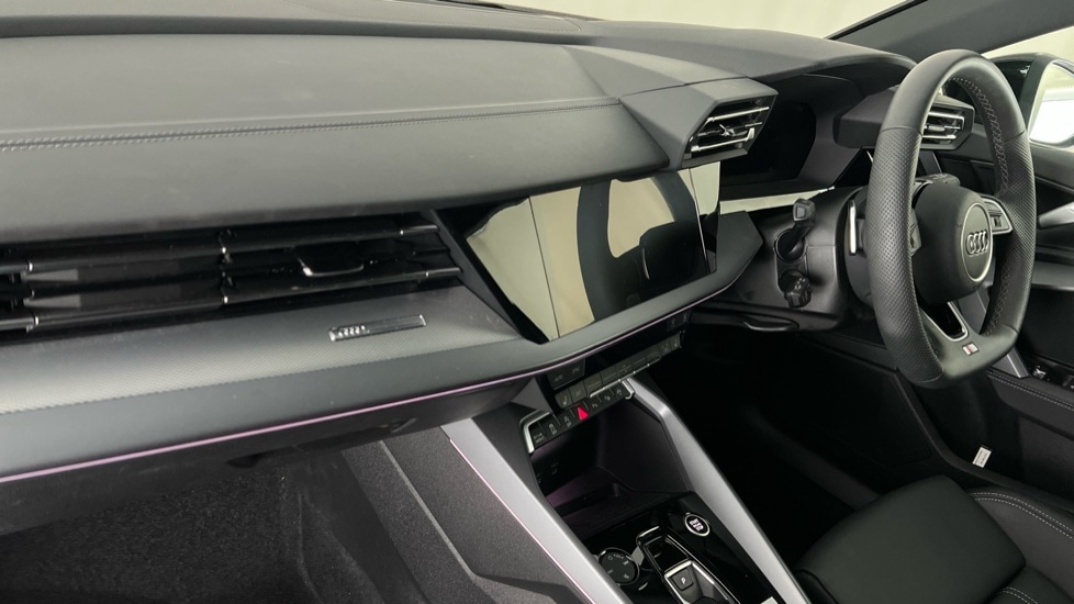 Used Audi A3 2025 for sale - 76868895: Photo 2