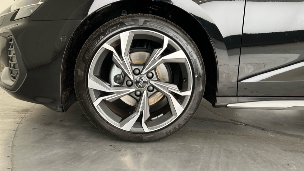 Used Audi A3 2025 for sale - 76868895: Photo 21