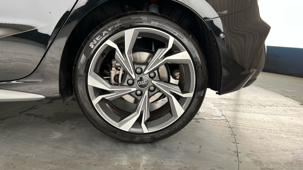 Used Audi A3 2025 for sale - 76868895: Photo 22