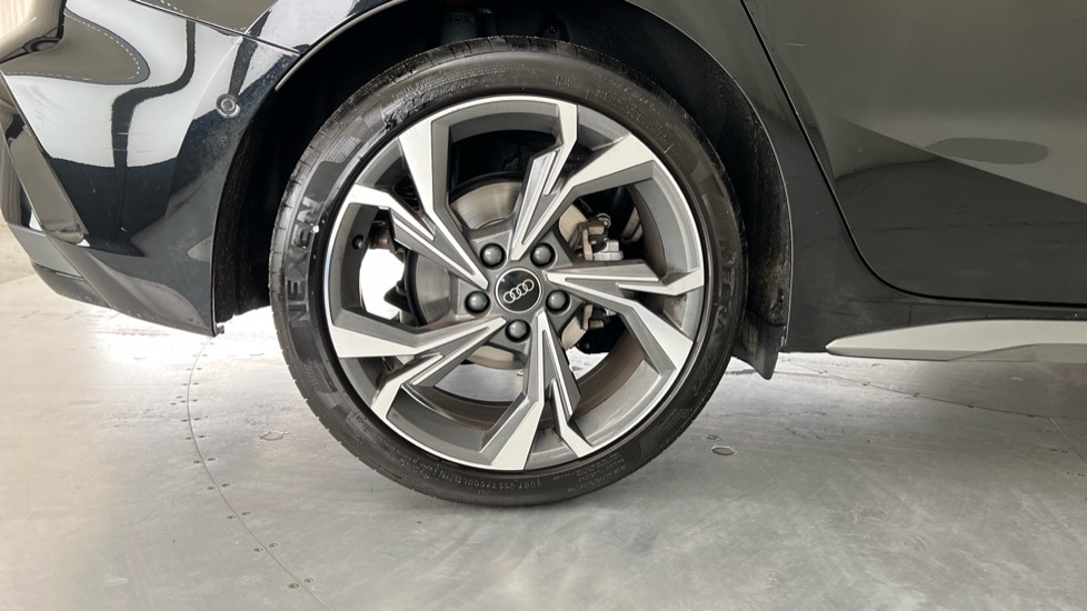 Used Audi A3 2025 for sale - 76868895: Photo 23