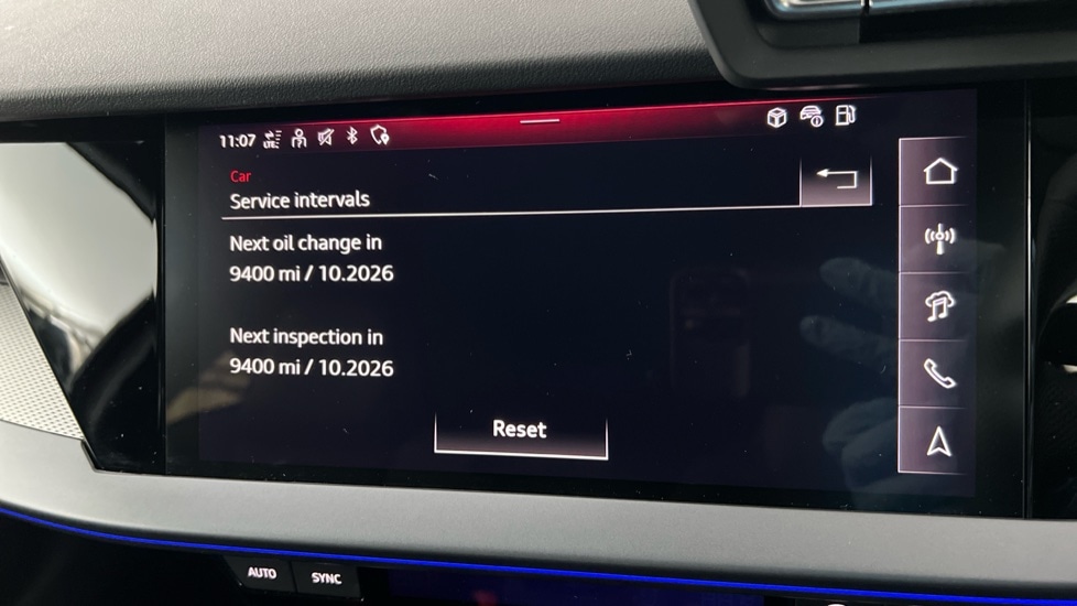 Used Audi A3 2025 for sale - 76868895: Photo 25