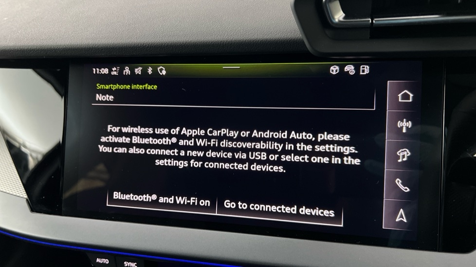 Used Audi A3 2025 for sale - 76868895: Photo 28