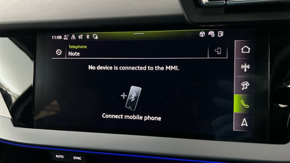 Used Audi A3 2025 for sale - 76868895: Photo 29