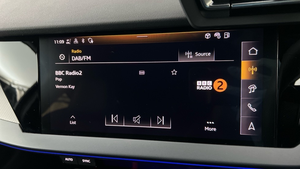 Used Audi A3 2025 for sale - 76868895: Photo 31