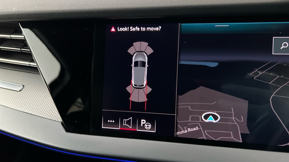 Used Audi A3 2025 for sale - 76868895: Photo 33