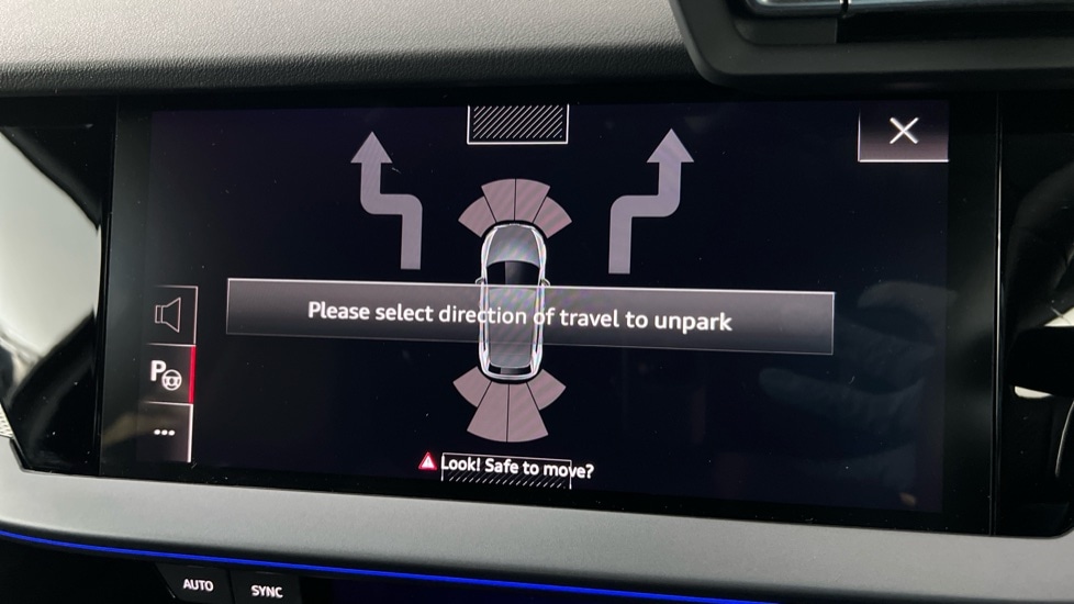 Used Audi A3 2025 for sale - 76868895: Photo 34