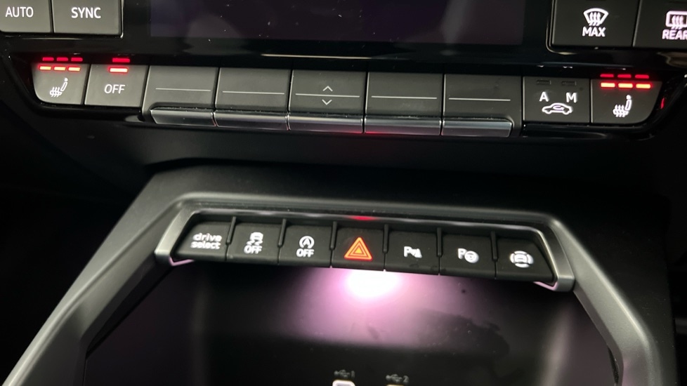 Used Audi A3 2025 for sale - 76868895: Photo 35