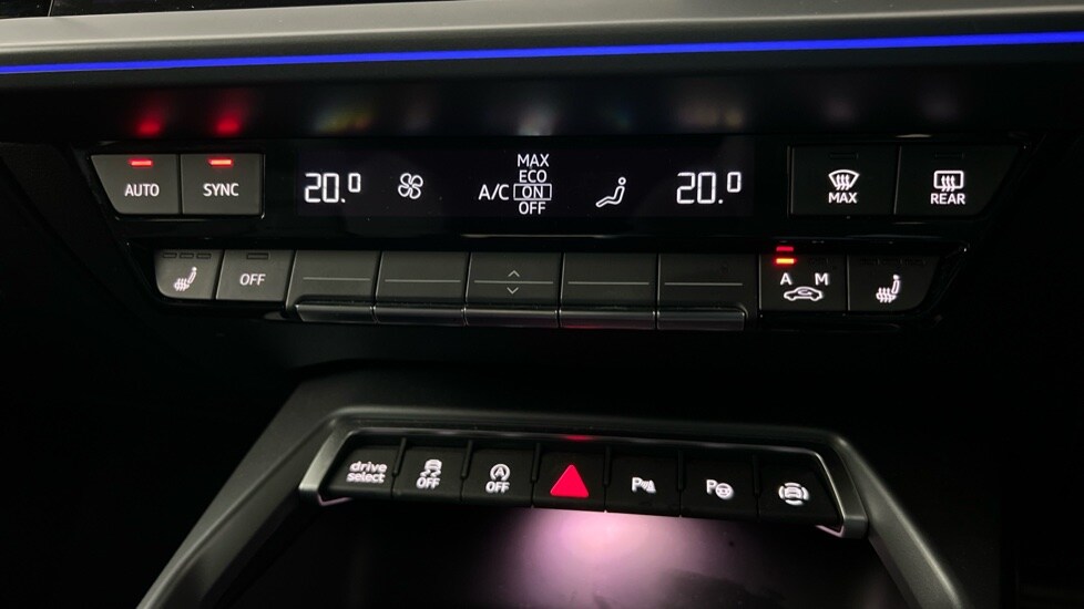 Used Audi A3 2025 for sale - 76868895: Photo 36