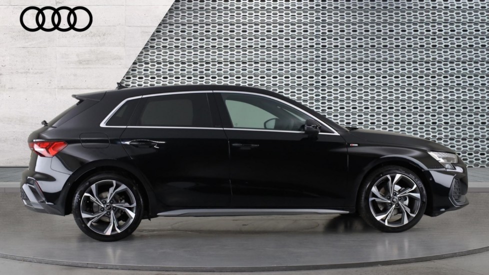 Used Audi A3 2025 for sale - 76868895: Photo 4