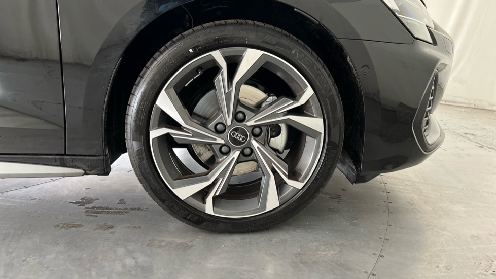 Used Audi A3 2025 for sale - 76868895: Photo 5