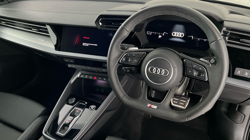 Used Audi A3 2025 for sale - 76868895: Photo 6