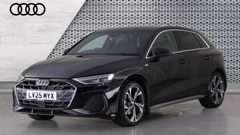 Used Audi A3 2025 for sale - 76868895: Photo 7