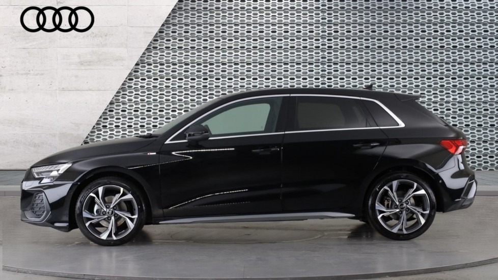 Used Audi A3 2025 for sale - 76868895: Photo 9