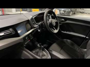 Used Audi A1 2024 for sale - 74827651: Photo