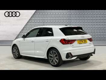 Used Audi A1 2024 for sale - 74827651: Photo