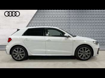 Used Audi A1 2024 for sale - 74827651: Photo