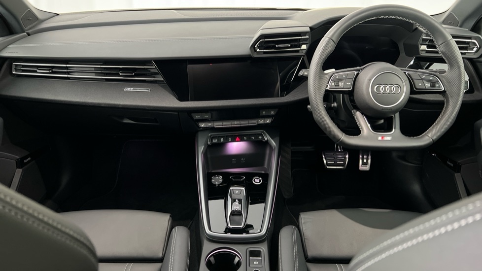 Used Audi A3 2025 for sale - 76872525: Photo 12