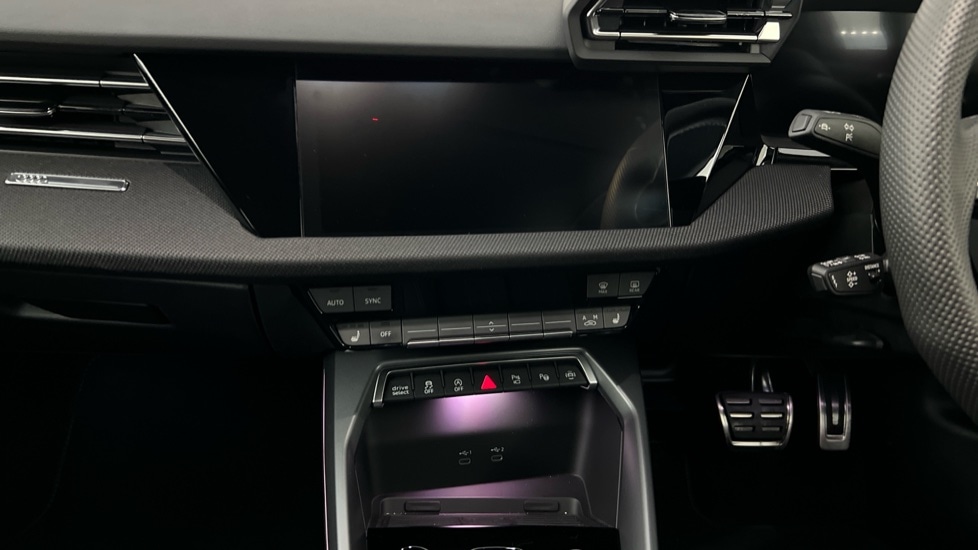 Used Audi A3 2025 for sale - 76872525: Photo 13