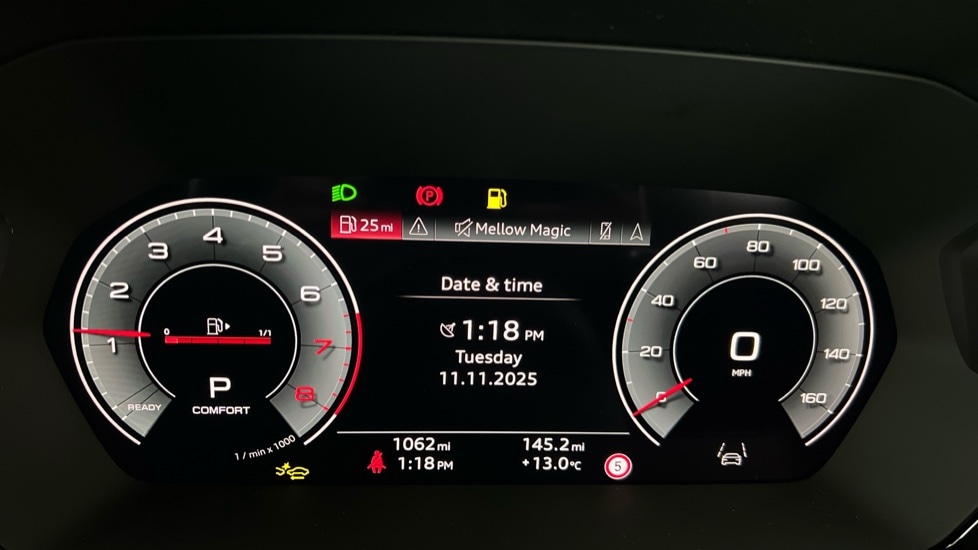 Used Audi A3 2025 for sale - 76872525: Photo 14