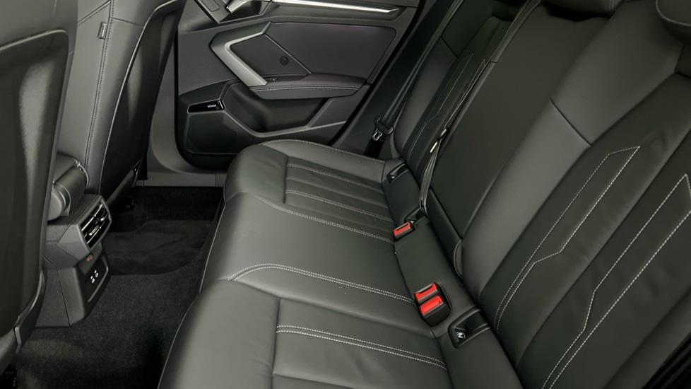 Used Audi A3 2025 for sale - 76872525: Photo 15