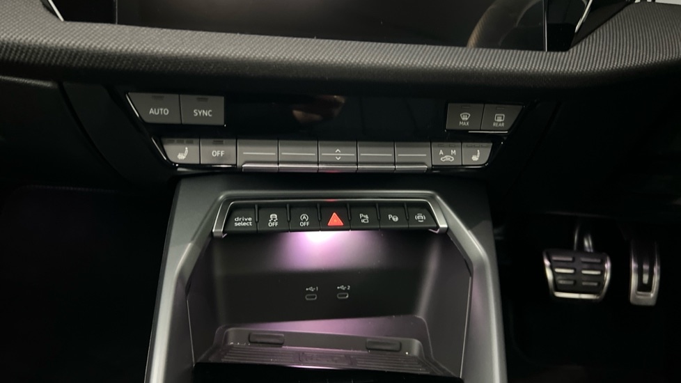 Used Audi A3 2025 for sale - 76872525: Photo 16