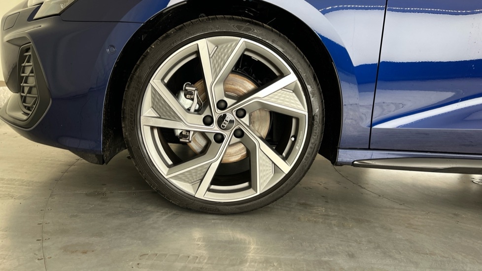 Used Audi A3 2025 for sale - 76872525: Photo 21