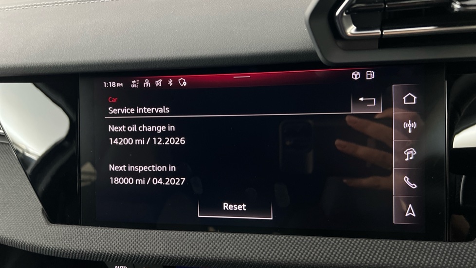 Used Audi A3 2025 for sale - 76872525: Photo 25