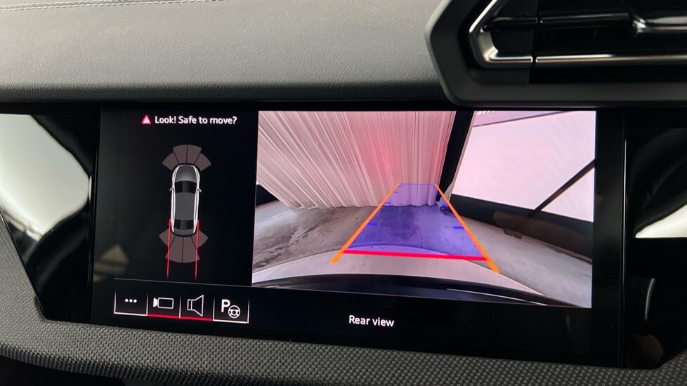 Used Audi A3 2025 for sale - 76872525: Photo 34