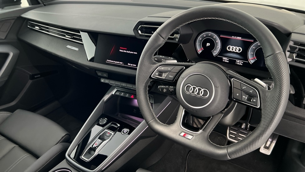 Used Audi A3 2025 for sale - 76872525: Photo 6