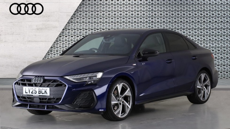 Used Audi A3 2025 for sale - 76872525: Photo 7