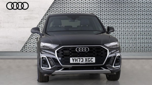 Used Audi Q5 2023 for sale - 76217227: Photo 10