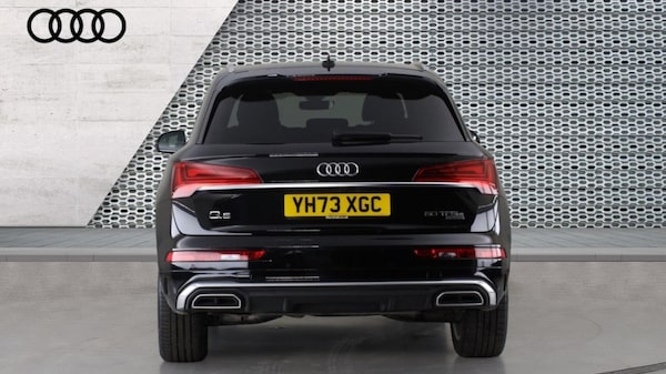 Used Audi Q5 2023 for sale - 76217227: Photo 11