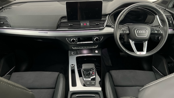 Used Audi Q5 2023 for sale - 76217227: Photo 12