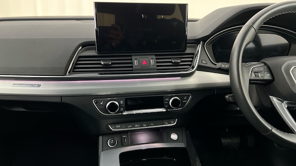 Used Audi Q5 2023 for sale - 76217227: Photo 13