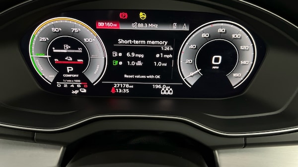Used Audi Q5 2023 for sale - 76217227: Photo 14