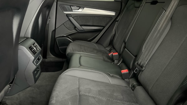 Used Audi Q5 2023 for sale - 76217227: Photo 15