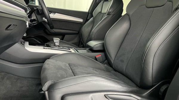 Used Audi Q5 2023 for sale - 76217227: Photo 17